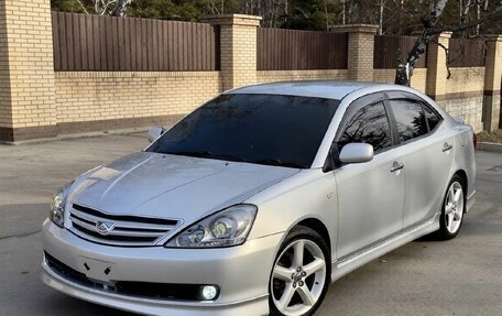 Toyota Allion, 2005 год, 1 050 000 рублей, 7 фотография