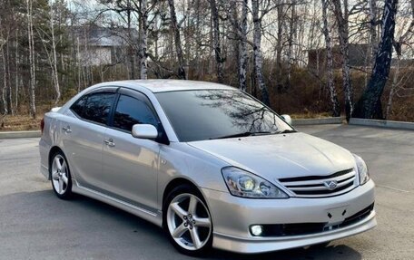 Toyota Allion, 2005 год, 1 050 000 рублей, 8 фотография