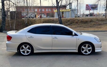 Toyota Allion, 2005 год, 1 050 000 рублей, 9 фотография