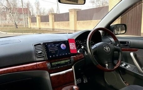 Toyota Allion, 2005 год, 1 050 000 рублей, 13 фотография