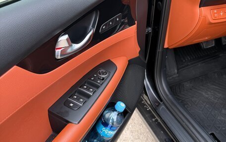 KIA Cerato IV, 2022 год, 2 450 000 рублей, 6 фотография