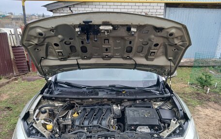 Renault Fluence I, 2013 год, 750 000 рублей, 7 фотография