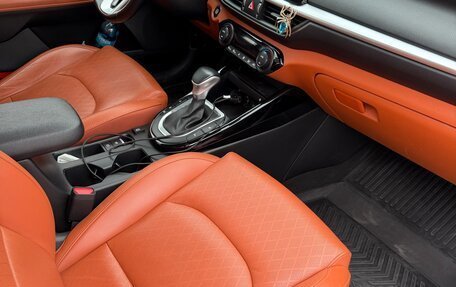 KIA Cerato IV, 2022 год, 2 450 000 рублей, 2 фотография