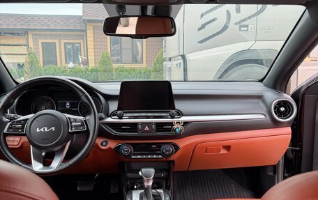 KIA Cerato IV, 2022 год, 2 450 000 рублей, 3 фотография