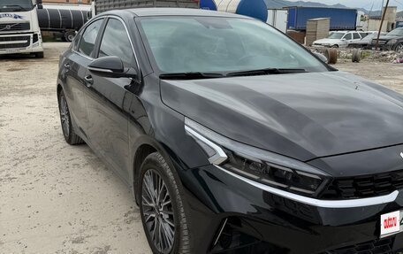 KIA Cerato IV, 2022 год, 2 450 000 рублей, 8 фотография