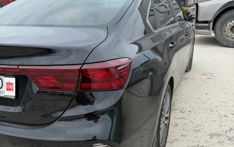 KIA Cerato IV, 2022 год, 2 450 000 рублей, 9 фотография