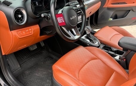 KIA Cerato IV, 2022 год, 2 450 000 рублей, 7 фотография