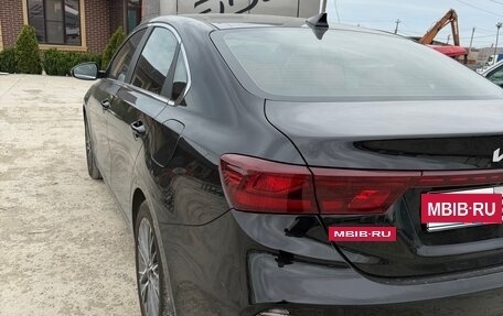 KIA Cerato IV, 2022 год, 2 450 000 рублей, 10 фотография