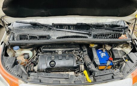 Citroen C3 Picasso I, 2010 год, 300 000 рублей, 10 фотография