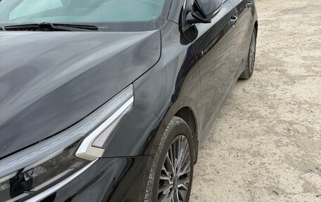 KIA Cerato IV, 2022 год, 2 450 000 рублей, 11 фотография