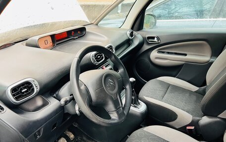 Citroen C3 Picasso I, 2010 год, 300 000 рублей, 8 фотография