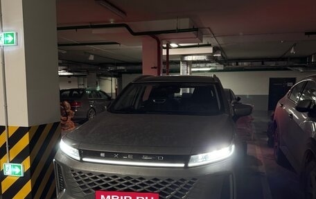 CheryExeed LX, 2023 год, 2 900 000 рублей, 2 фотография