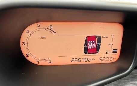 Citroen C3 Picasso I, 2010 год, 300 000 рублей, 9 фотография