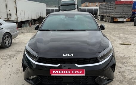 KIA Cerato IV, 2022 год, 2 450 000 рублей, 12 фотография