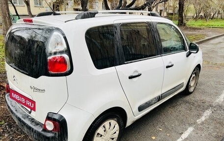 Citroen C3 Picasso I, 2010 год, 300 000 рублей, 4 фотография
