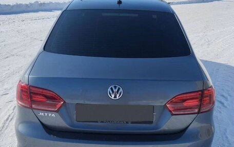 Volkswagen Jetta VI, 2014 год, 1 210 000 рублей, 7 фотография