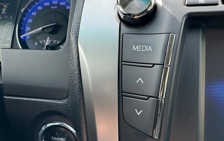 Toyota Camry, 2015 год, 2 400 000 рублей, 14 фотография