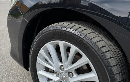 Toyota Camry, 2015 год, 2 400 000 рублей, 9 фотография