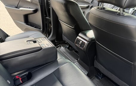 Toyota Camry, 2015 год, 2 400 000 рублей, 16 фотография