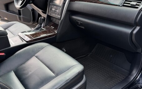 Toyota Camry, 2015 год, 2 400 000 рублей, 12 фотография