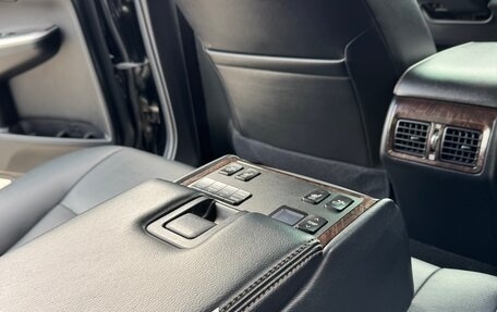 Toyota Camry, 2015 год, 2 400 000 рублей, 11 фотография