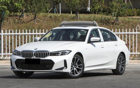 BMW 3 серия, 2023 год, 3 780 002 рублей, 3 фотография