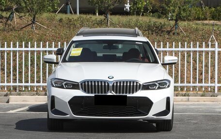 BMW 3 серия, 2023 год, 3 780 002 рублей, 2 фотография