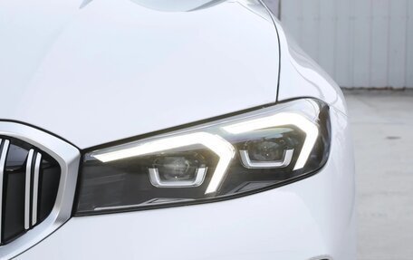 BMW 3 серия, 2023 год, 3 780 002 рублей, 4 фотография