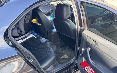 Skoda Rapid I, 2016 год, 888 000 рублей, 7 фотография