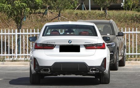 BMW 3 серия, 2023 год, 3 780 002 рублей, 6 фотография