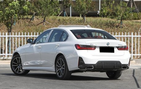 BMW 3 серия, 2023 год, 3 780 002 рублей, 5 фотография