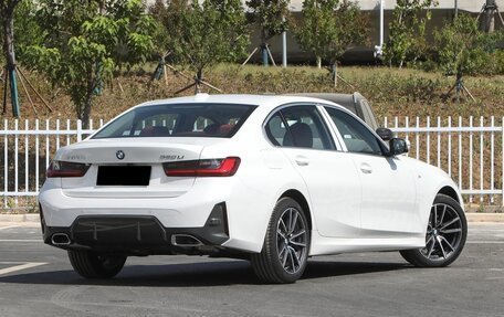 BMW 3 серия, 2023 год, 3 780 002 рублей, 7 фотография