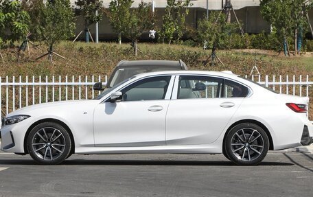 BMW 3 серия, 2023 год, 3 780 002 рублей, 10 фотография