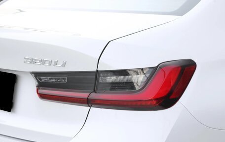 BMW 3 серия, 2023 год, 3 780 002 рублей, 8 фотография