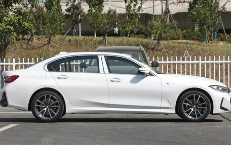 BMW 3 серия, 2023 год, 3 780 002 рублей, 9 фотография