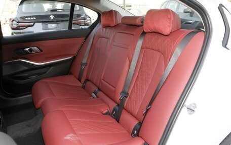 BMW 3 серия, 2023 год, 3 780 002 рублей, 14 фотография