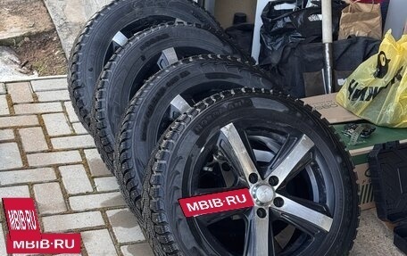 Skoda Rapid I, 2016 год, 888 000 рублей, 12 фотография