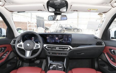 BMW 3 серия, 2023 год, 3 780 002 рублей, 21 фотография