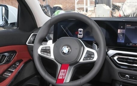 BMW 3 серия, 2023 год, 3 780 002 рублей, 22 фотография