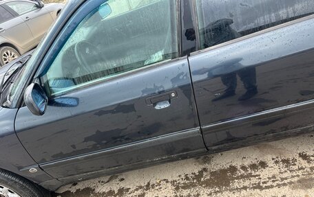 Audi 100, 1991 год, 270 000 рублей, 2 фотография