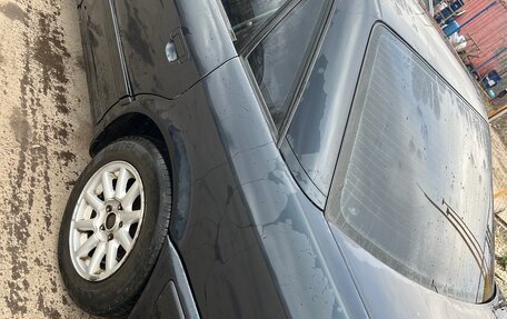 Audi 100, 1991 год, 270 000 рублей, 3 фотография