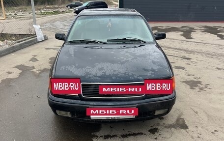 Audi 100, 1991 год, 270 000 рублей, 6 фотография