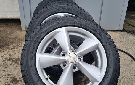 Skoda Octavia, 2017 год, 2 300 000 рублей, 11 фотография