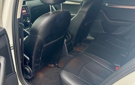 Skoda Octavia, 2019 год, 2 300 000 рублей, 6 фотография