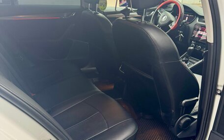 Skoda Octavia, 2019 год, 2 300 000 рублей, 7 фотография