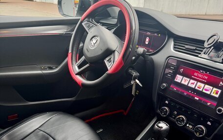 Skoda Octavia, 2019 год, 2 300 000 рублей, 9 фотография