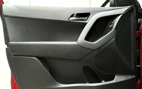 Hyundai Creta I рестайлинг, 2020 год, 1 780 000 рублей, 11 фотография