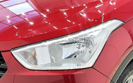 Hyundai Creta I рестайлинг, 2020 год, 1 780 000 рублей, 9 фотография