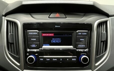 Hyundai Creta I рестайлинг, 2020 год, 1 780 000 рублей, 16 фотография