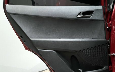 Hyundai Creta I рестайлинг, 2020 год, 1 780 000 рублей, 20 фотография